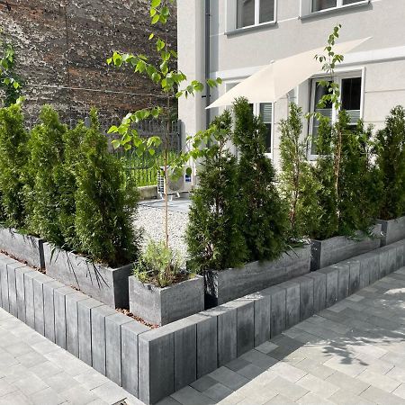 Czarnowiejska 21A By Homeprime Kraków Eksteriør billede