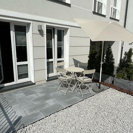 Czarnowiejska 21A By Homeprime Kraków Eksteriør billede