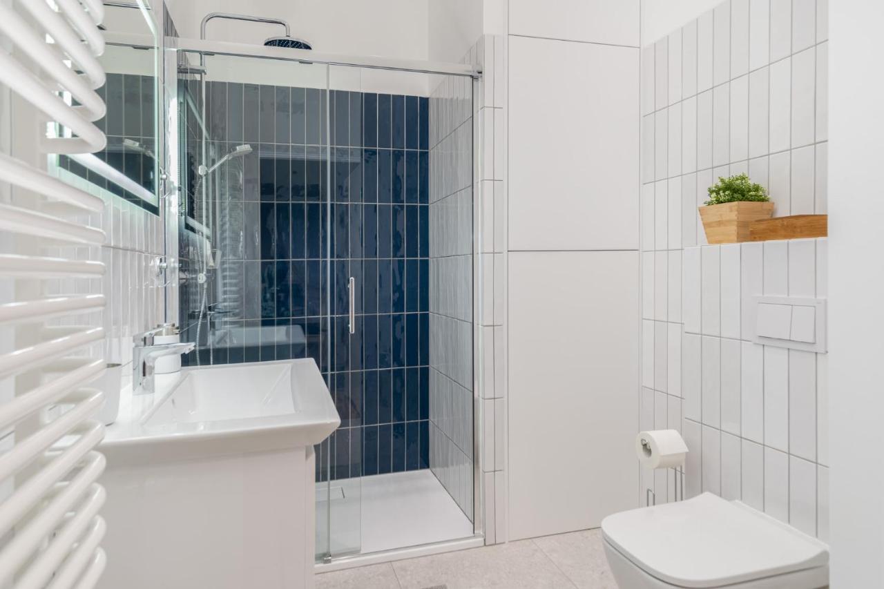 Czarnowiejska 21A By Homeprime Kraków Eksteriør billede