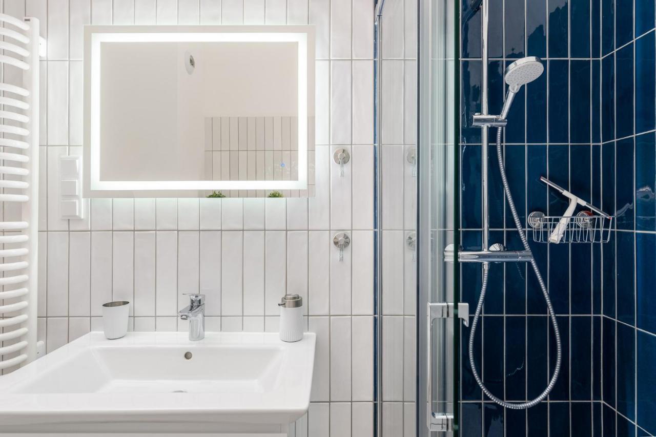 Czarnowiejska 21A By Homeprime Kraków Eksteriør billede