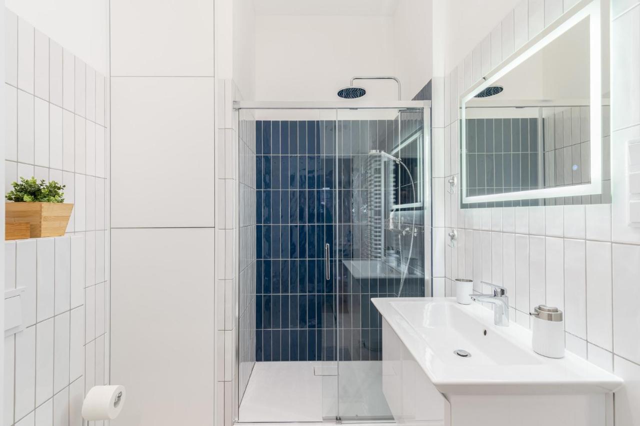 Czarnowiejska 21A By Homeprime Kraków Eksteriør billede