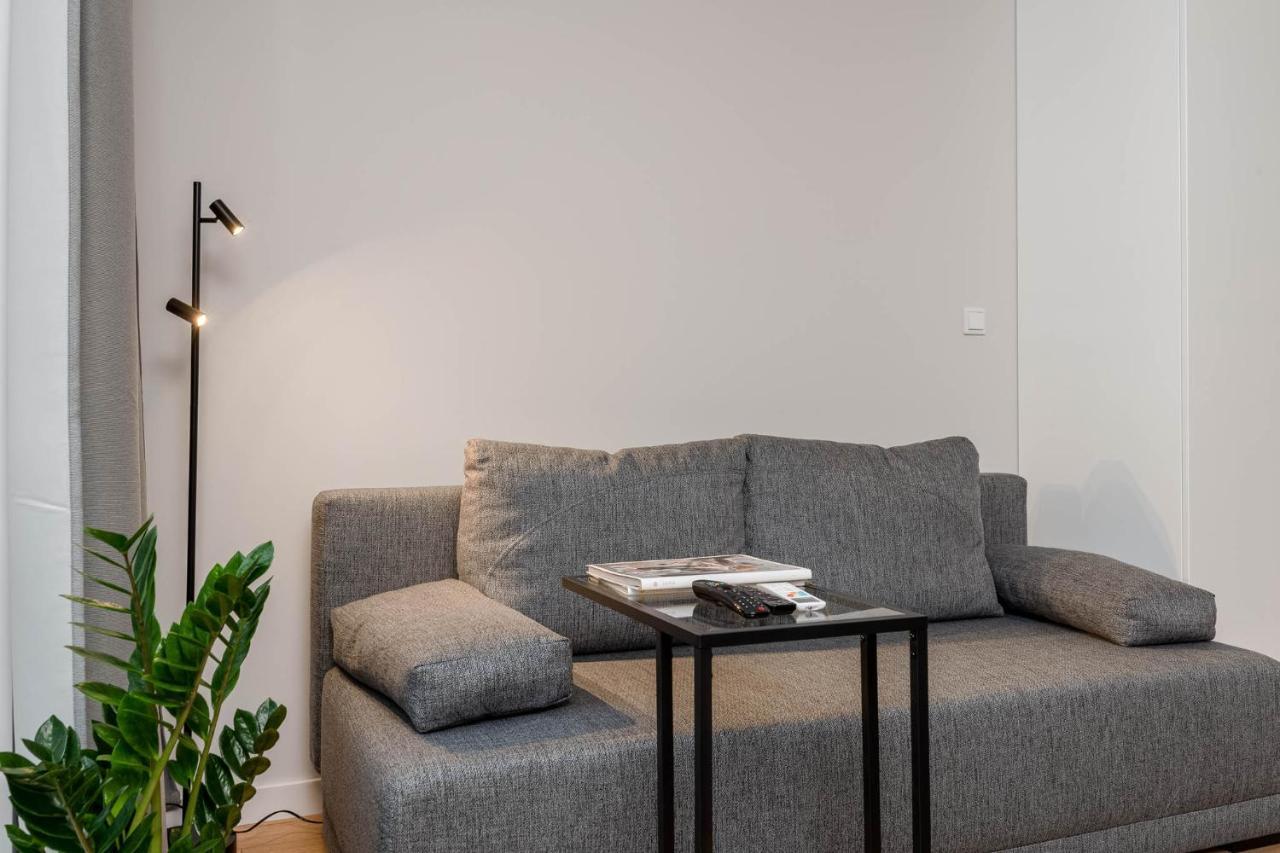 Czarnowiejska 21A By Homeprime Kraków Eksteriør billede