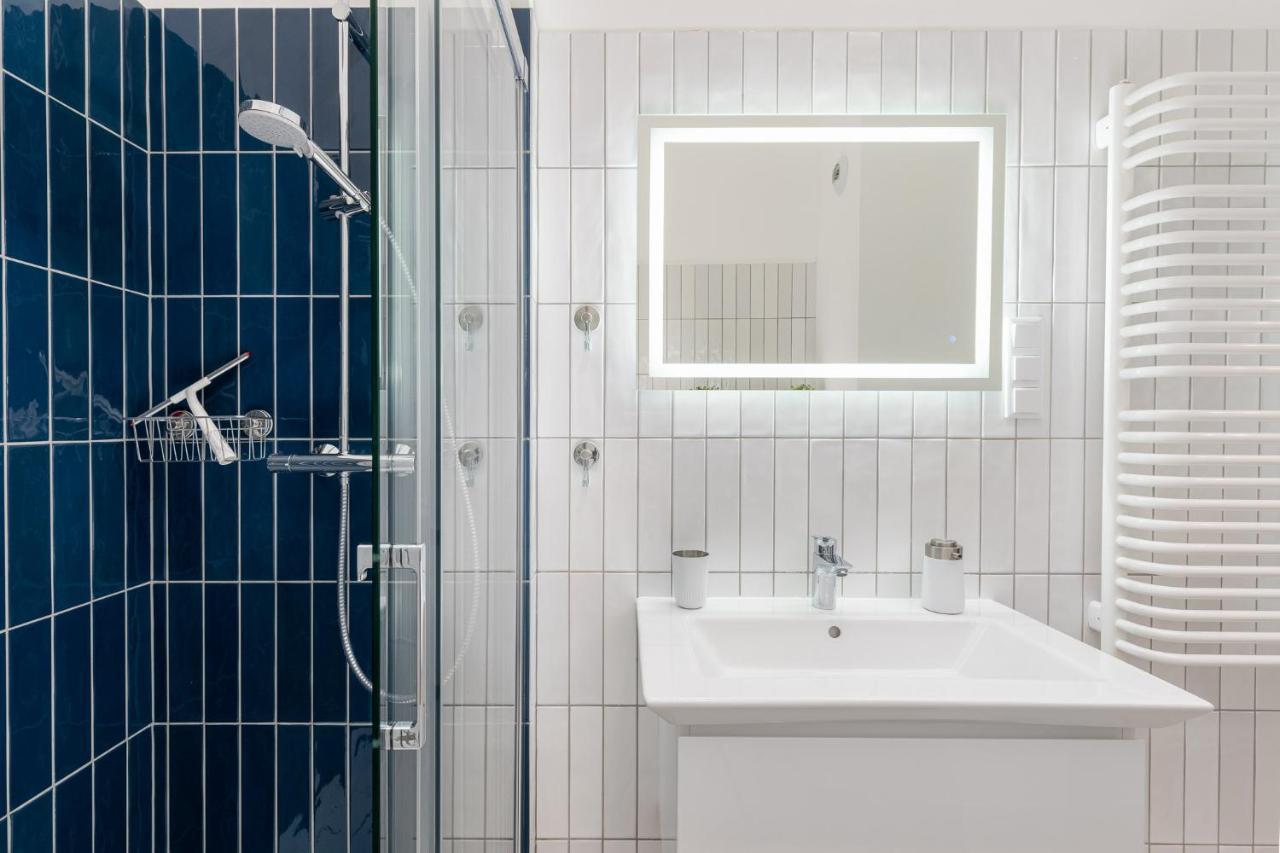Czarnowiejska 21A By Homeprime Kraków Eksteriør billede